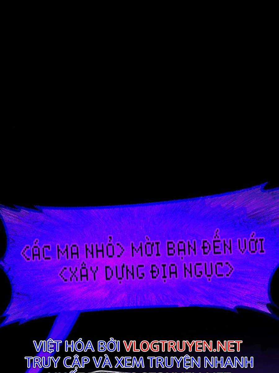 Xây Dựng Địa Ngục Chapter 2 trang 221