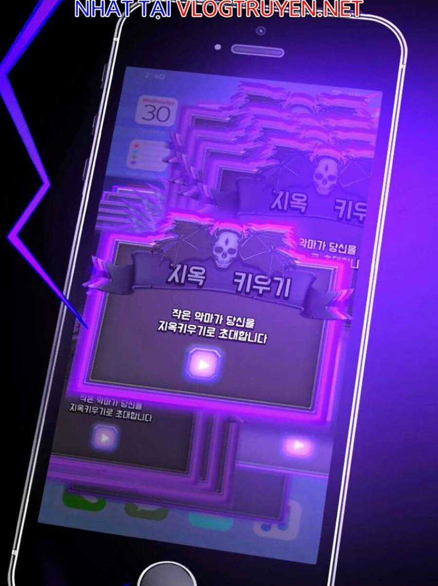 Xây Dựng Địa Ngục Chapter 2 trang 222