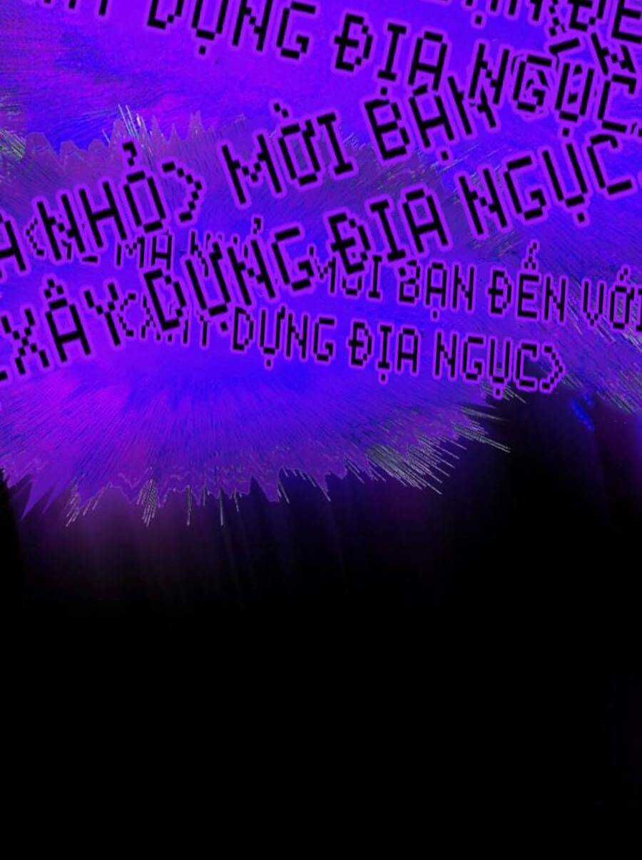 Xây Dựng Địa Ngục Chapter 2 trang 224