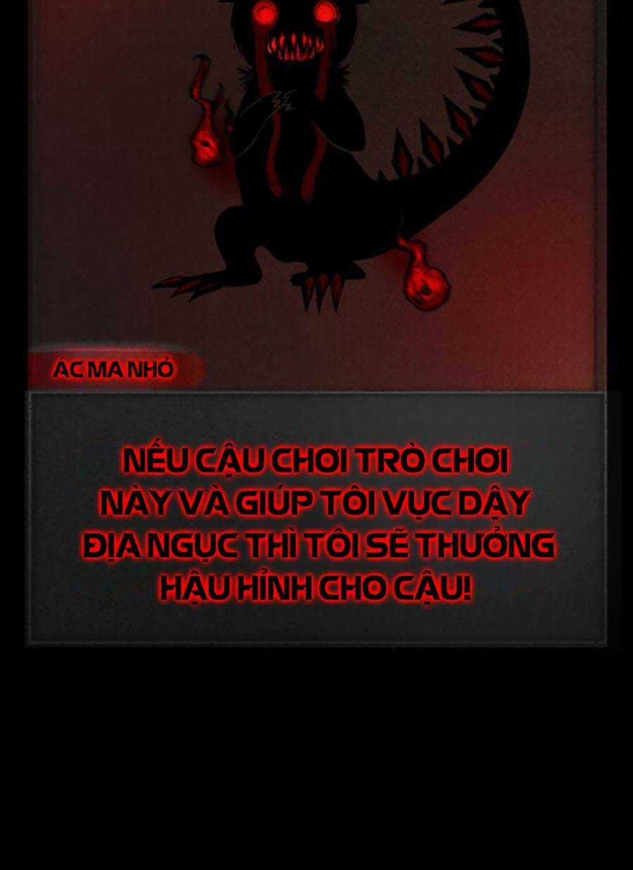 Xây Dựng Địa Ngục Chapter 2 trang 257