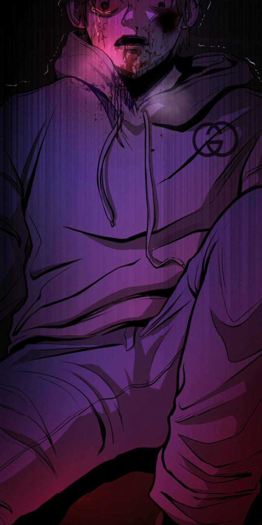 Xây Dựng Địa Ngục Chapter 2 trang 279