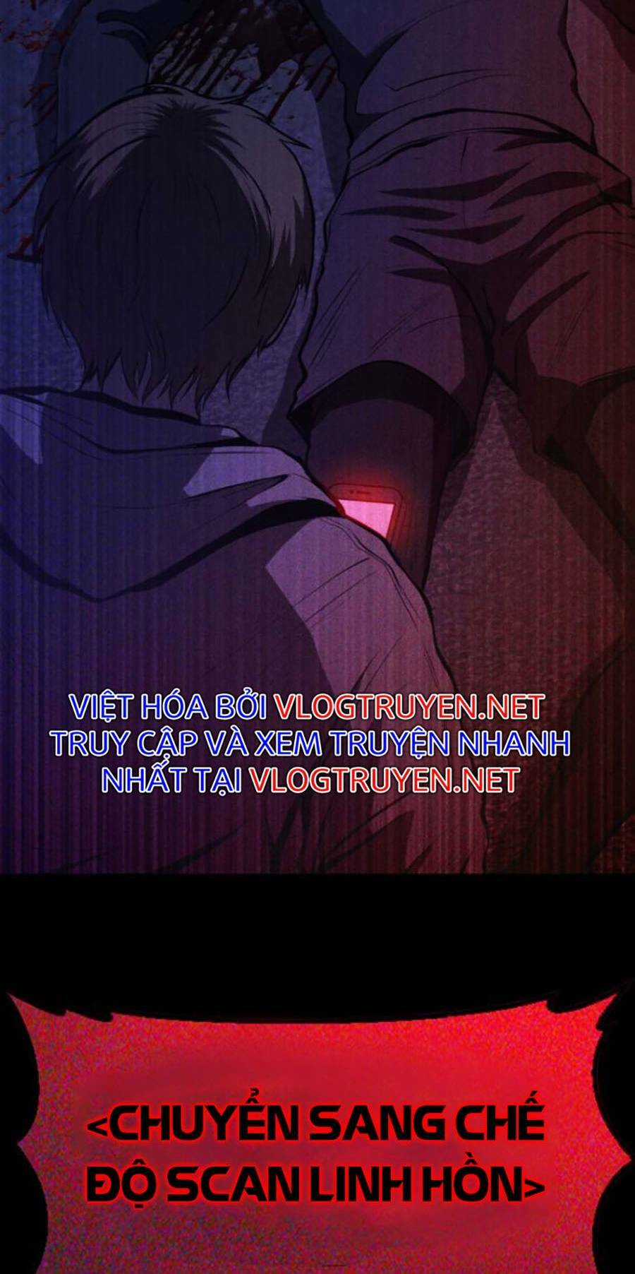 Xây Dựng Địa Ngục Chapter 2 trang 284