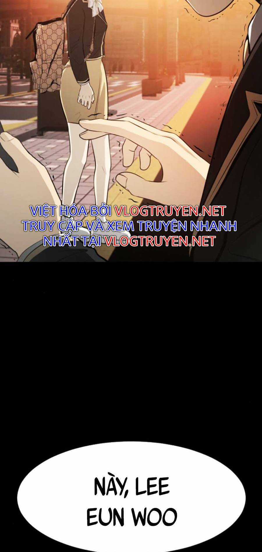 Xây Dựng Địa Ngục Chapter 2 trang 4