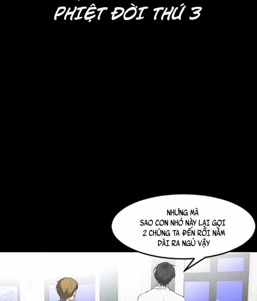 Xây Dựng Địa Ngục Chapter 2 trang 55
