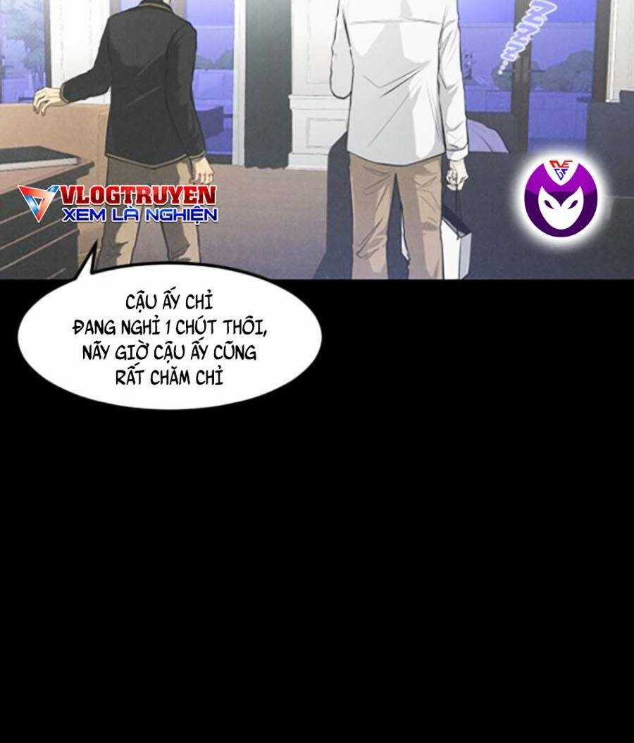 Xây Dựng Địa Ngục Chapter 2 trang 56