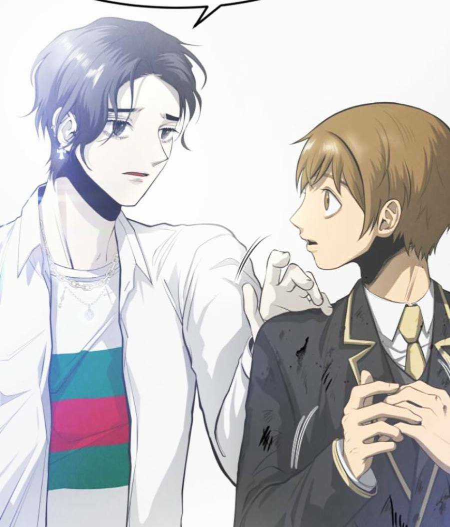 Xây Dựng Địa Ngục Chapter 2 trang 63