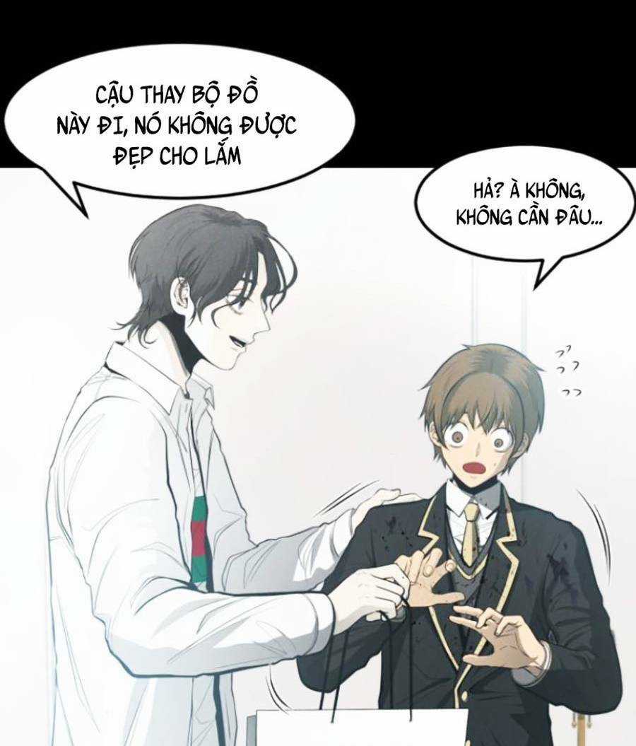 Xây Dựng Địa Ngục Chapter 2 trang 67