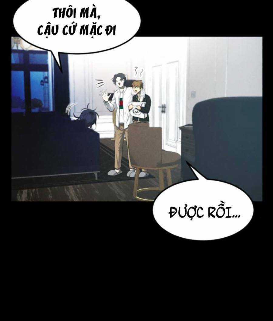 Xây Dựng Địa Ngục Chapter 2 trang 69