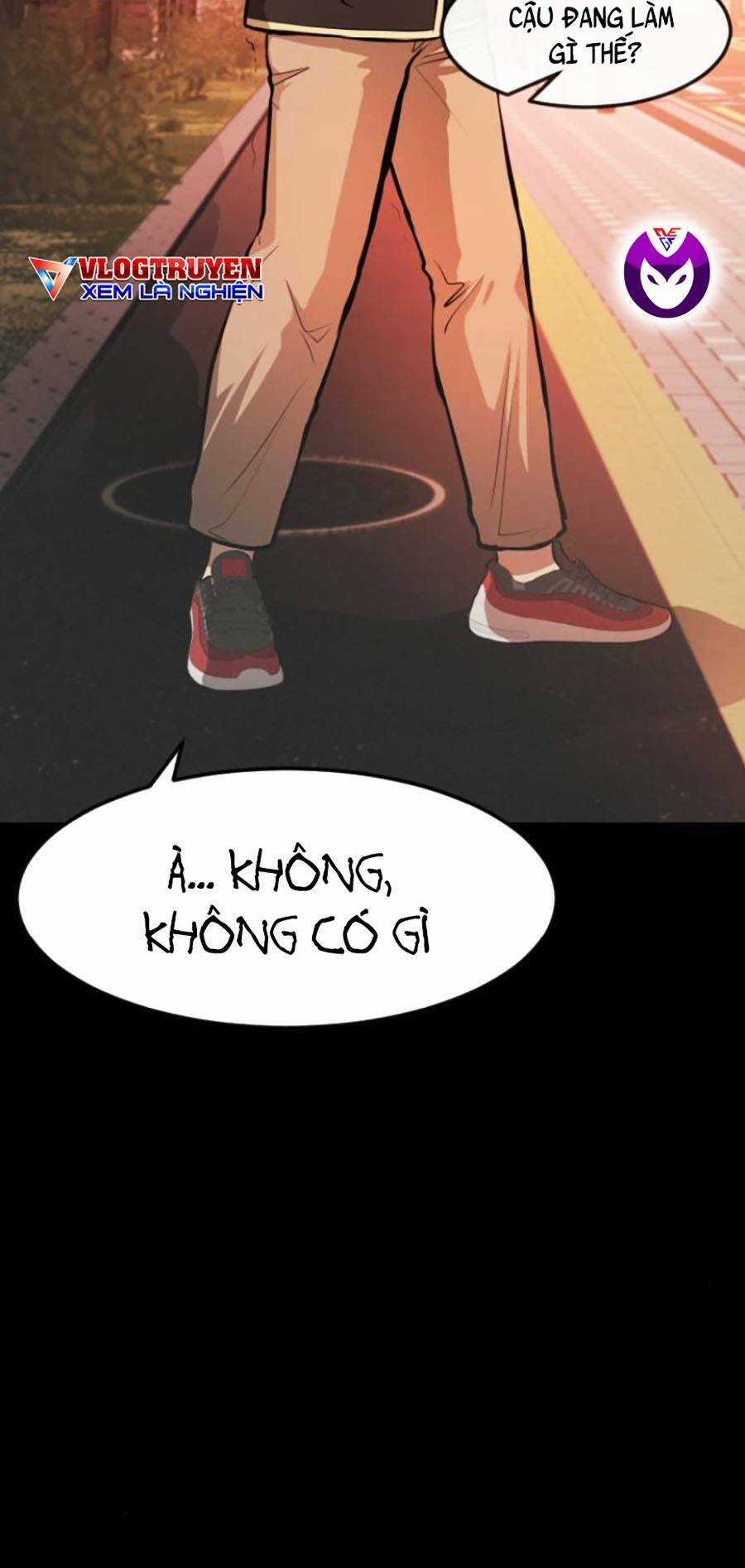 Xây Dựng Địa Ngục Chapter 2 trang 7