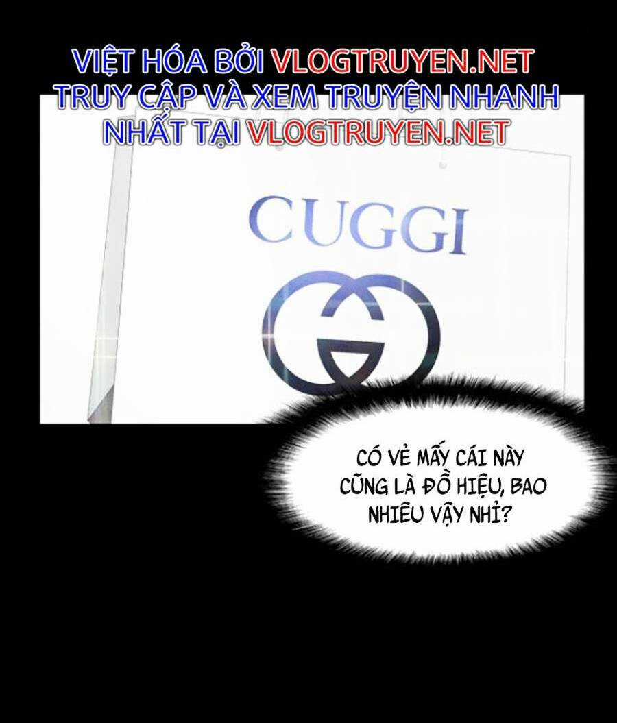 Xây Dựng Địa Ngục Chapter 2 trang 74