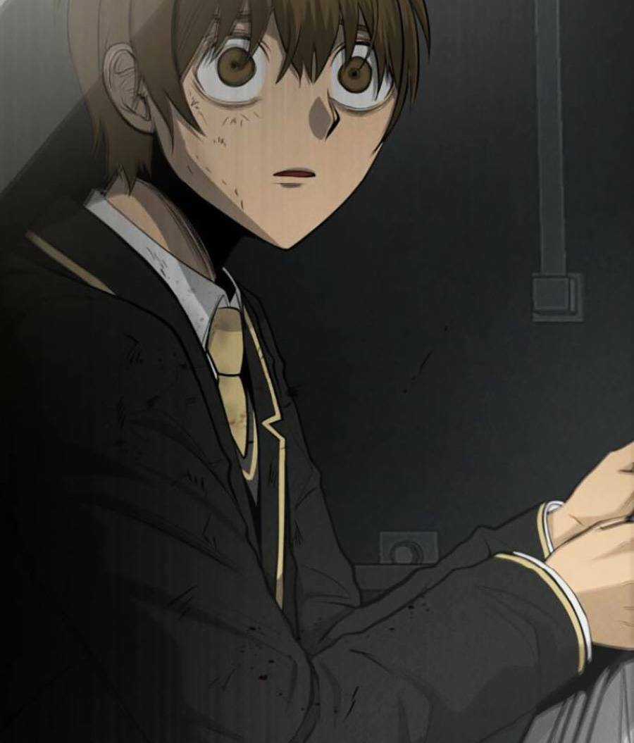 Xây Dựng Địa Ngục Chapter 2 trang 89