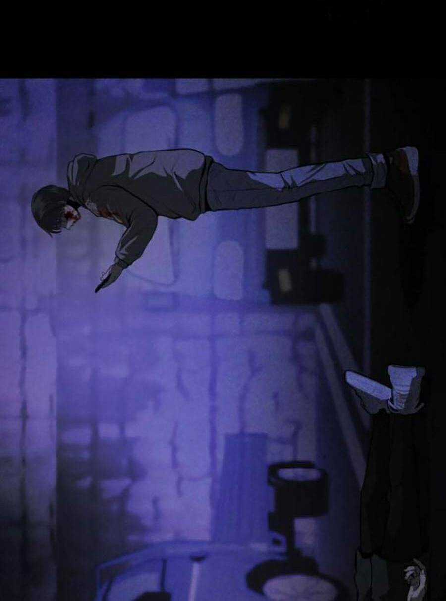 Xây Dựng Địa Ngục Chapter 3 trang 11