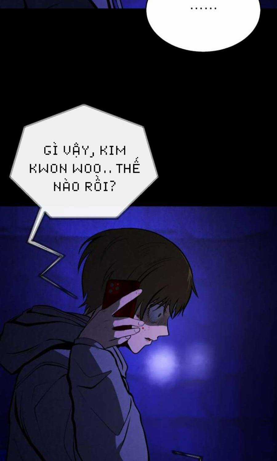 Xây Dựng Địa Ngục Chapter 3 trang 132