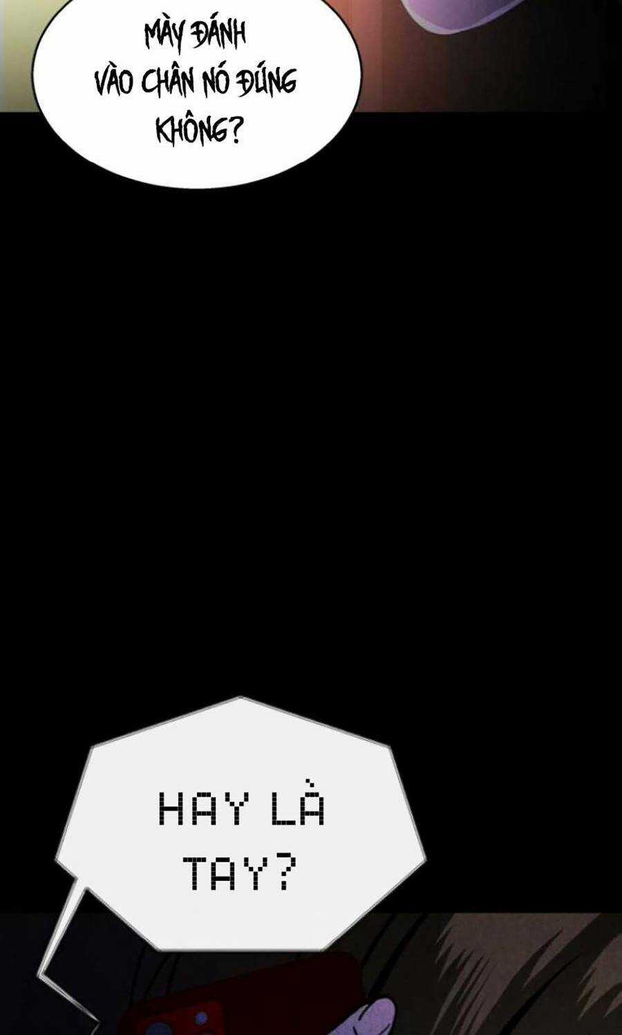 Xây Dựng Địa Ngục Chapter 3 trang 134