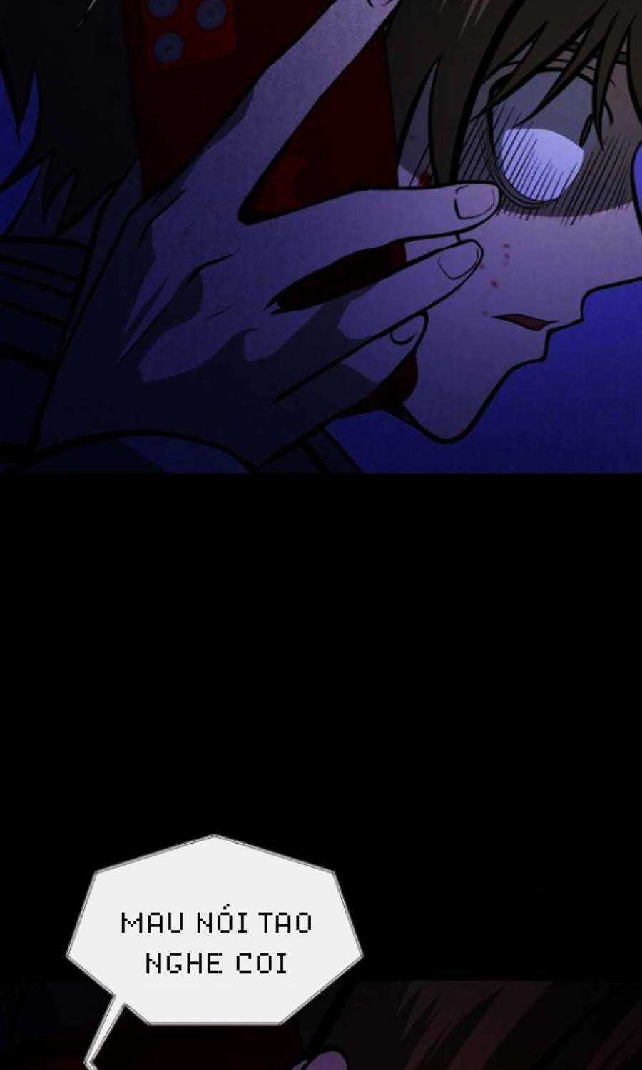 Xây Dựng Địa Ngục Chapter 3 trang 135