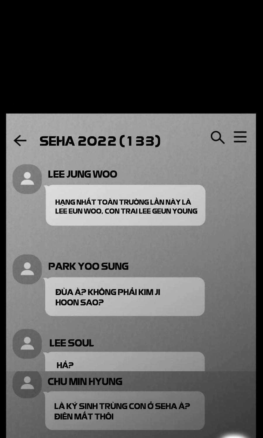 Xây Dựng Địa Ngục Chapter 3 trang 147