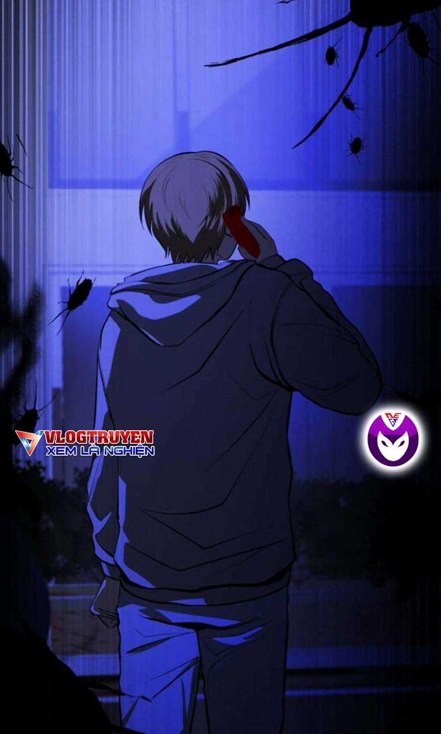 Xây Dựng Địa Ngục Chapter 3 trang 162