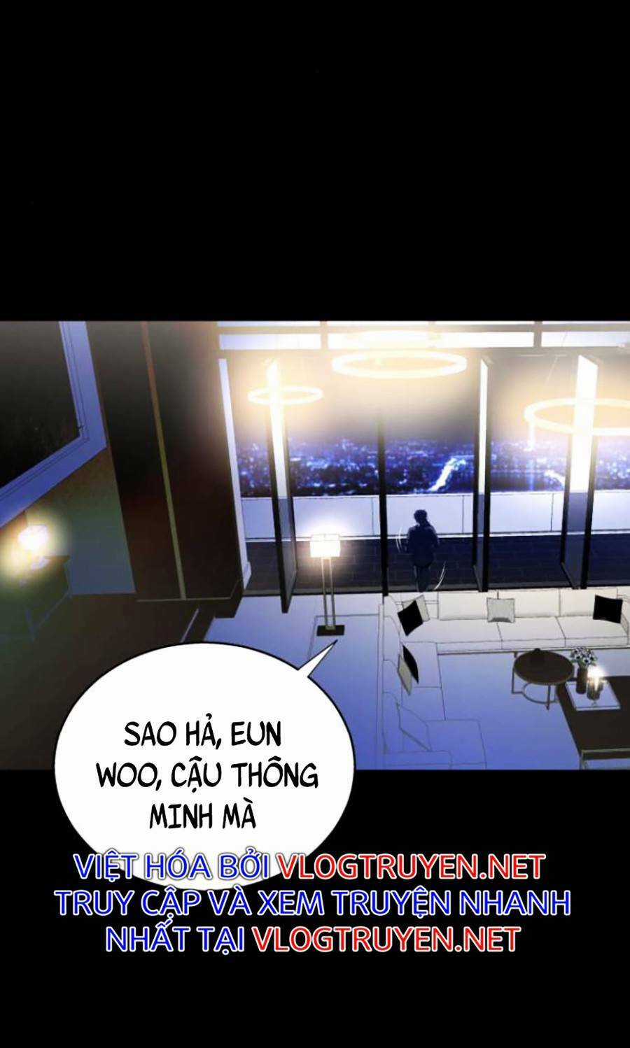 Xây Dựng Địa Ngục Chapter 3 trang 165