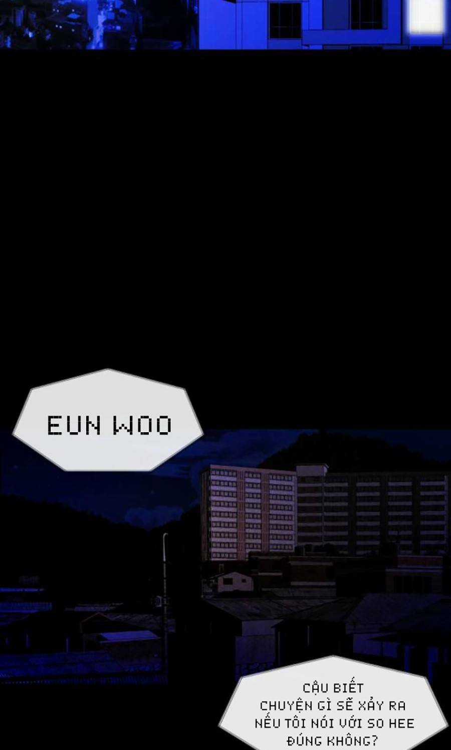 Xây Dựng Địa Ngục Chapter 3 trang 169