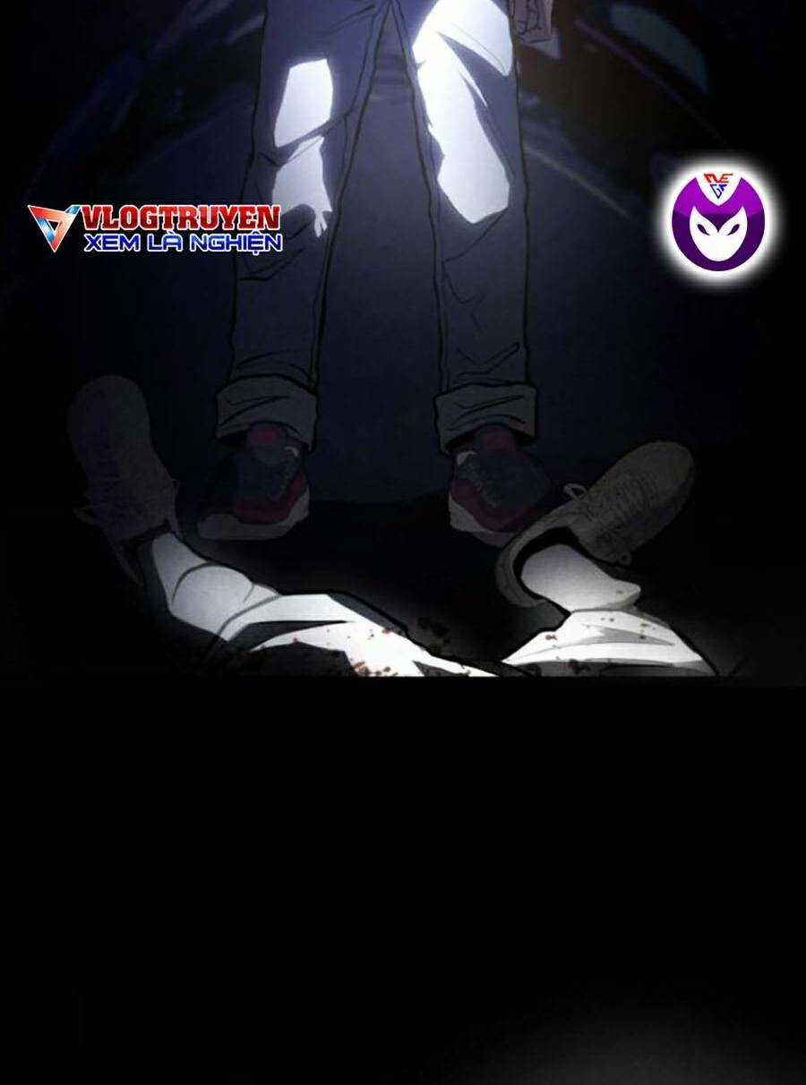 Xây Dựng Địa Ngục Chapter 3 trang 17