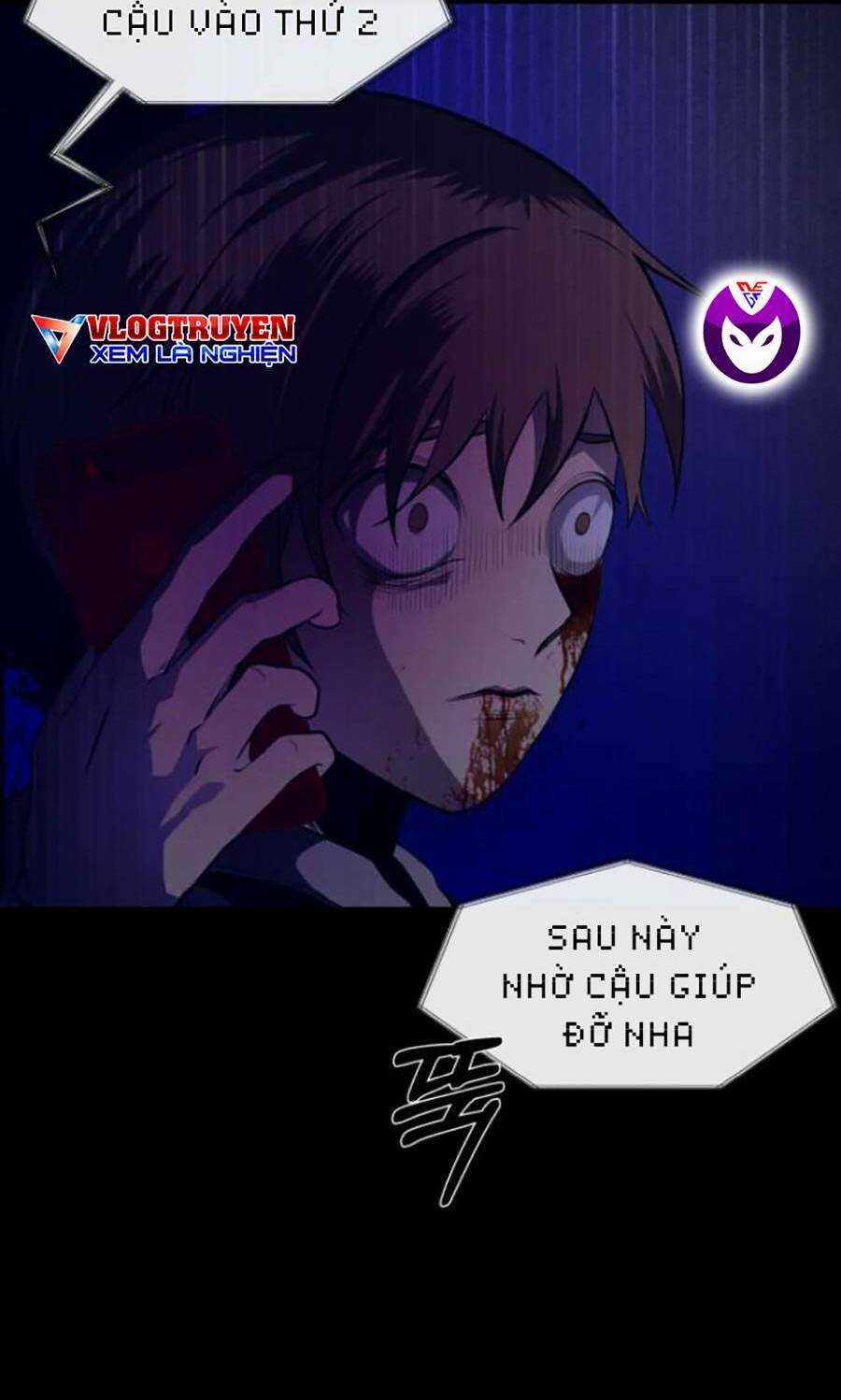 Xây Dựng Địa Ngục Chapter 3 trang 174