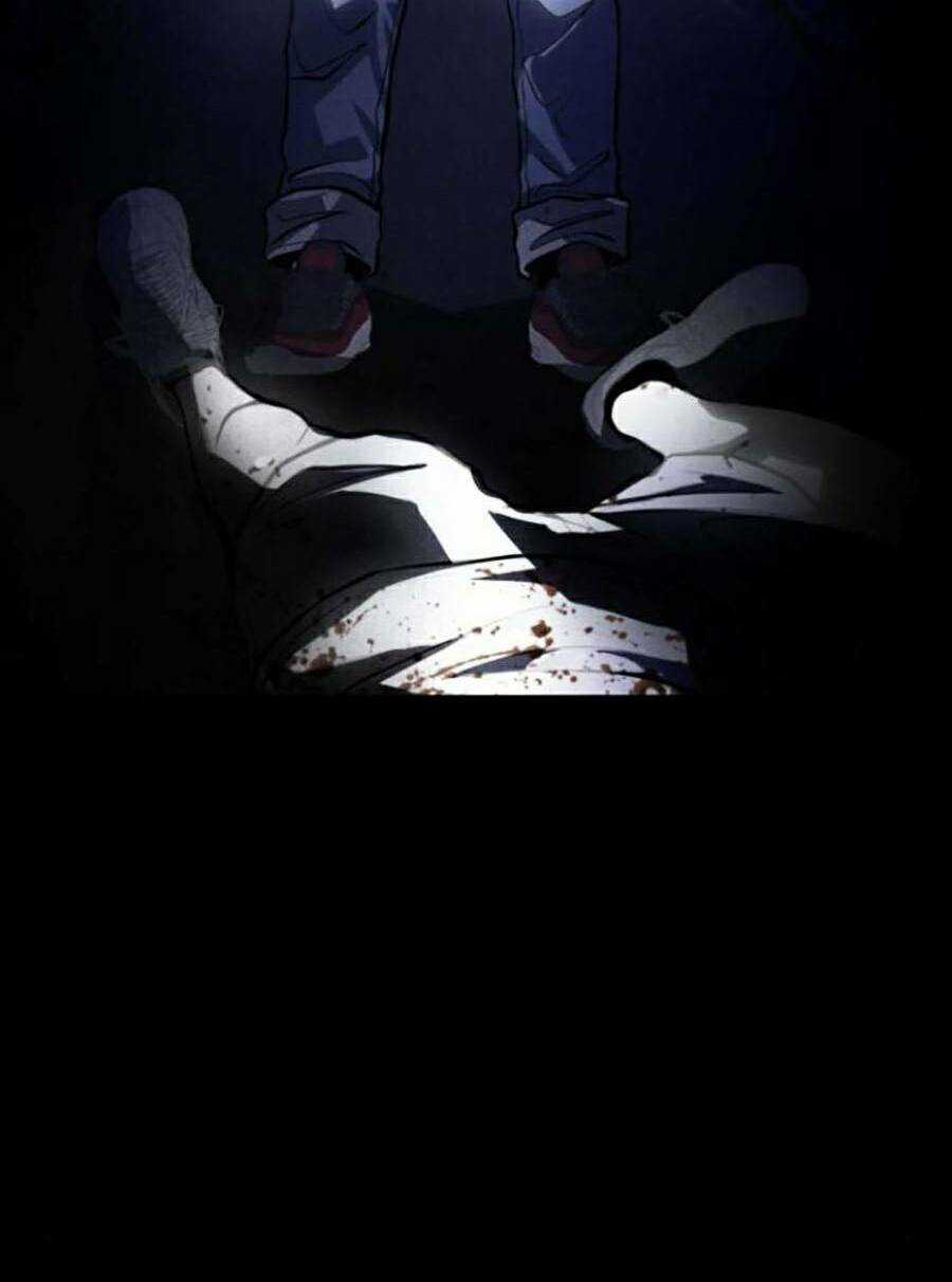 Xây Dựng Địa Ngục Chapter 3 trang 19