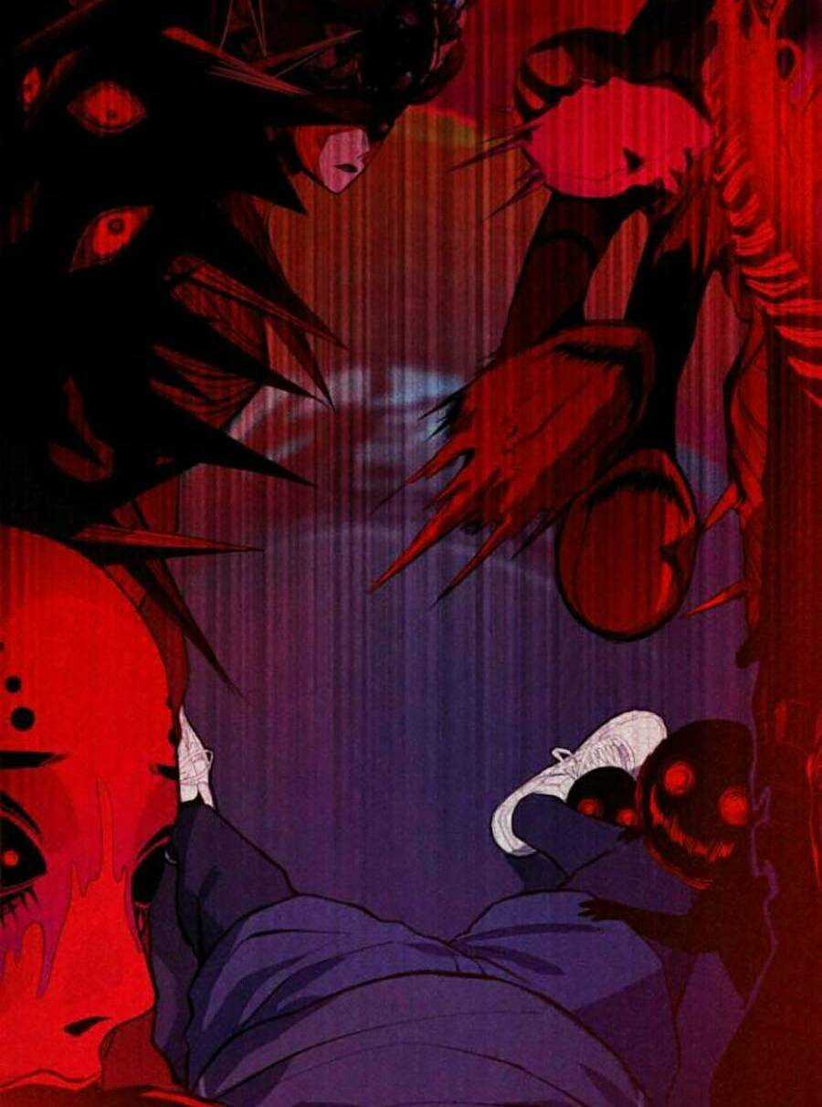 Xây Dựng Địa Ngục Chapter 3 trang 23