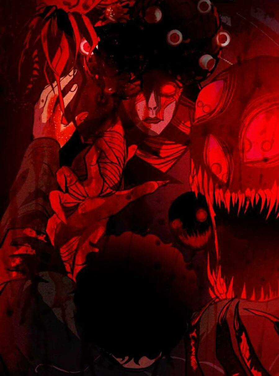 Xây Dựng Địa Ngục Chapter 3 trang 29