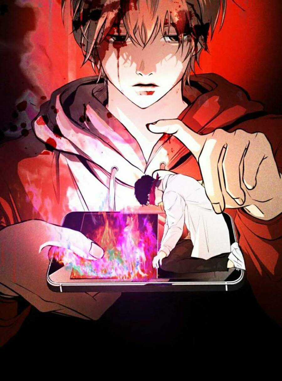 Xây Dựng Địa Ngục Chapter 3 trang 37