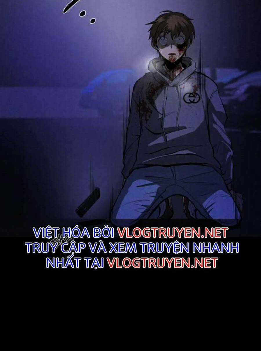 Xây Dựng Địa Ngục Chapter 3 trang 39