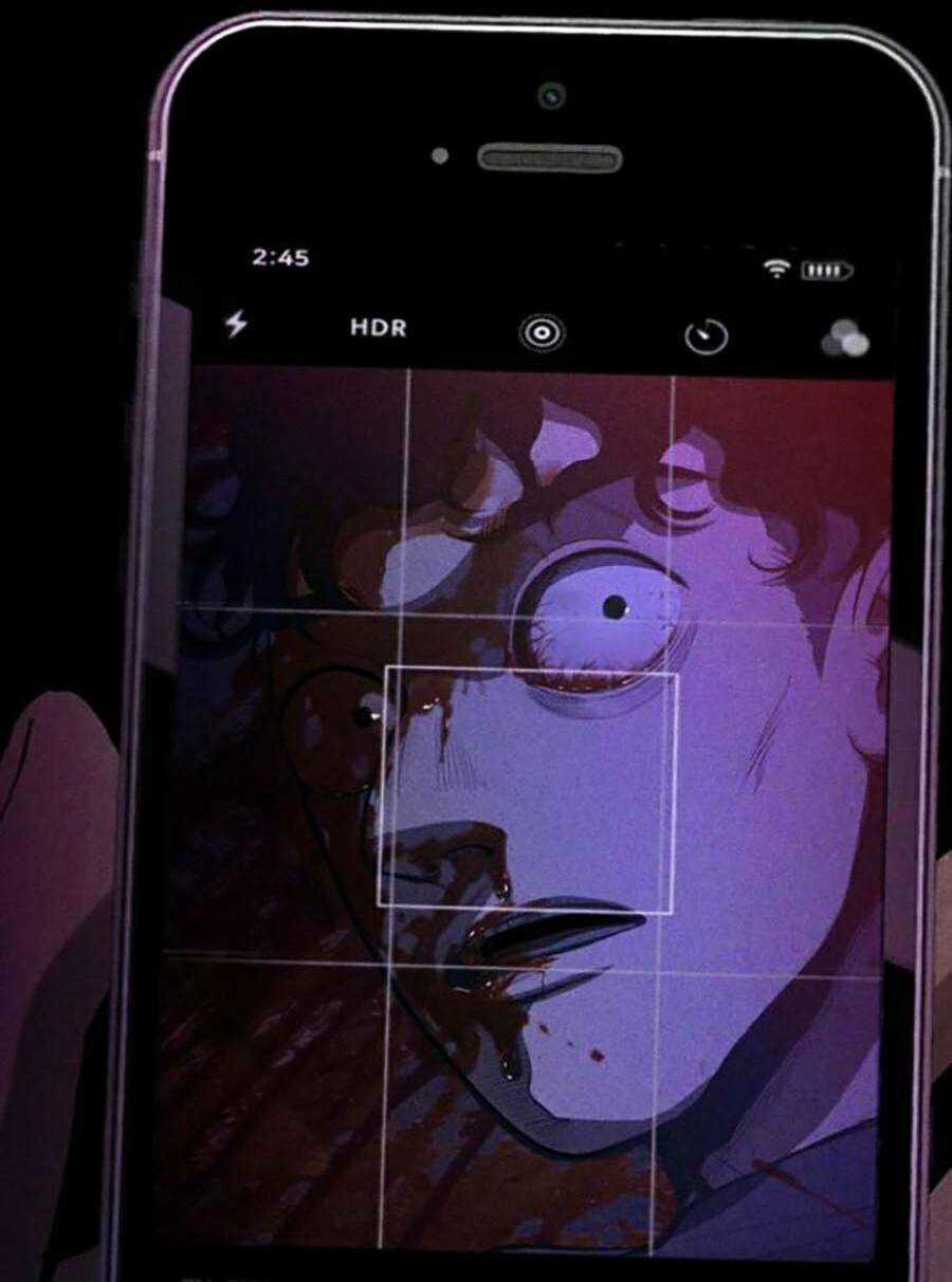 Xây Dựng Địa Ngục Chapter 3 trang 5