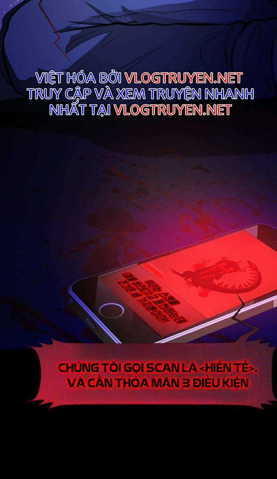 Xây Dựng Địa Ngục Chapter 3 trang 54