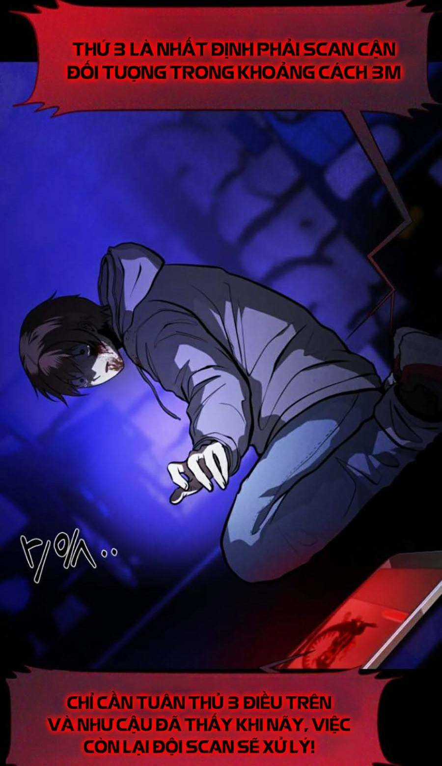 Xây Dựng Địa Ngục Chapter 3 trang 59