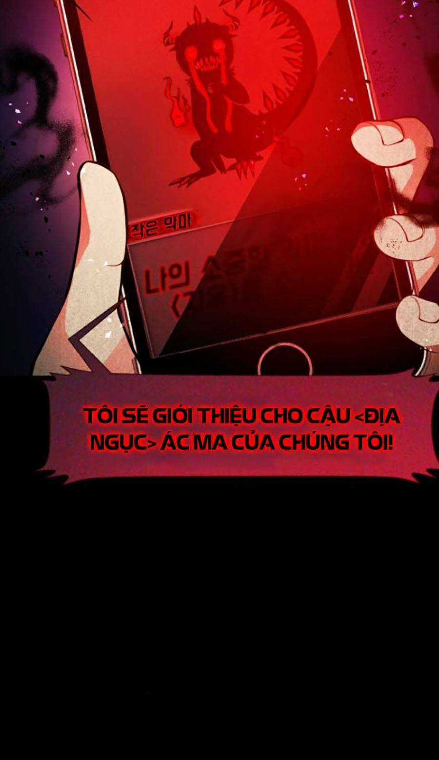 Xây Dựng Địa Ngục Chapter 3 trang 62