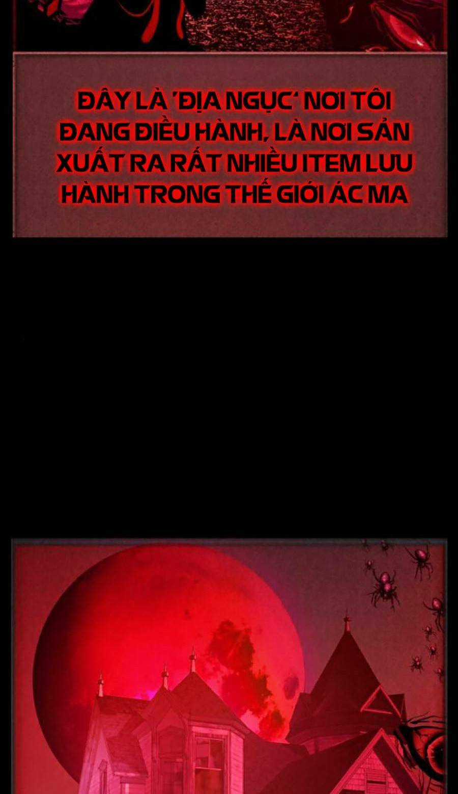 Xây Dựng Địa Ngục Chapter 3 trang 64