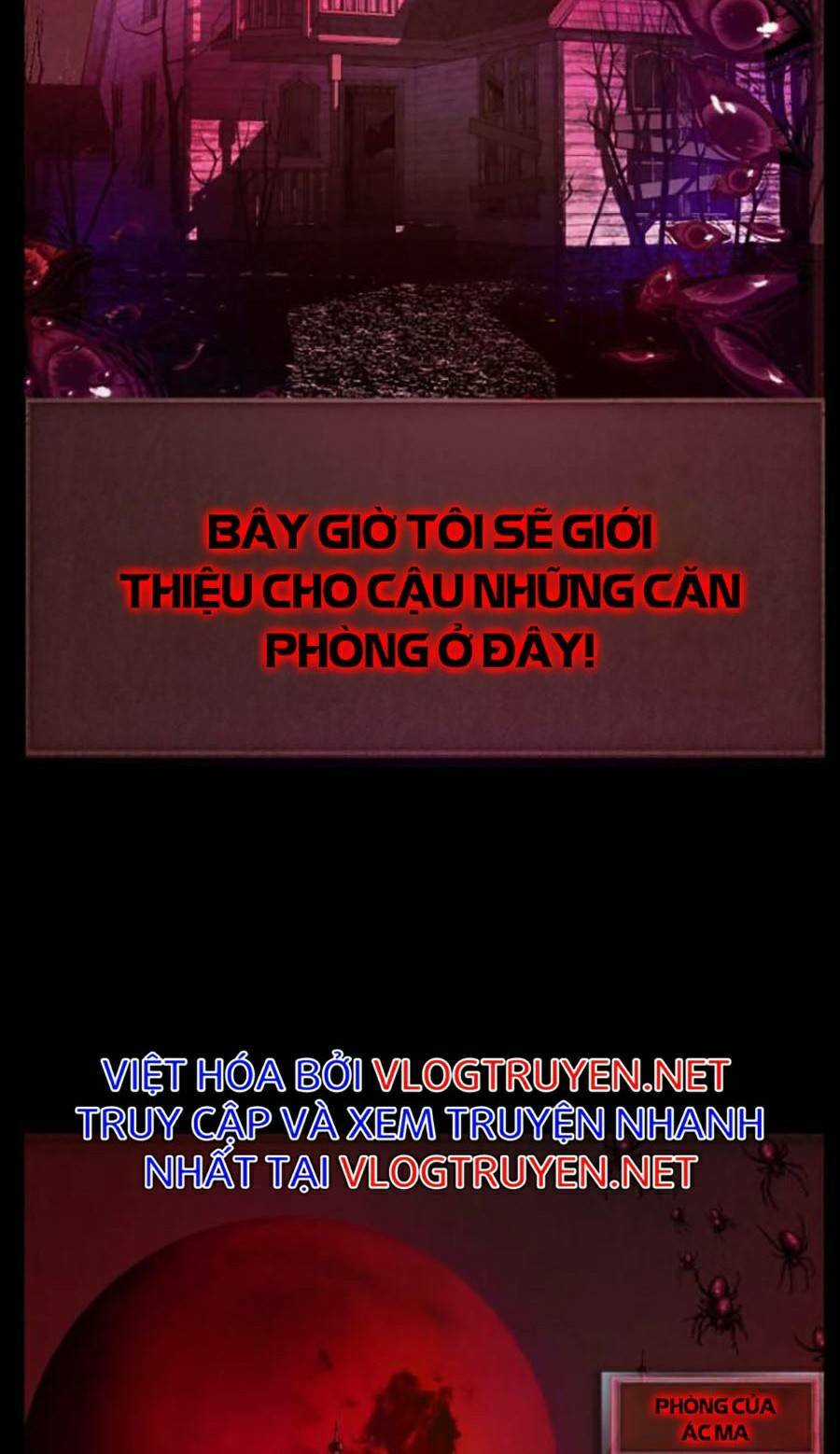 Xây Dựng Địa Ngục Chapter 3 trang 68