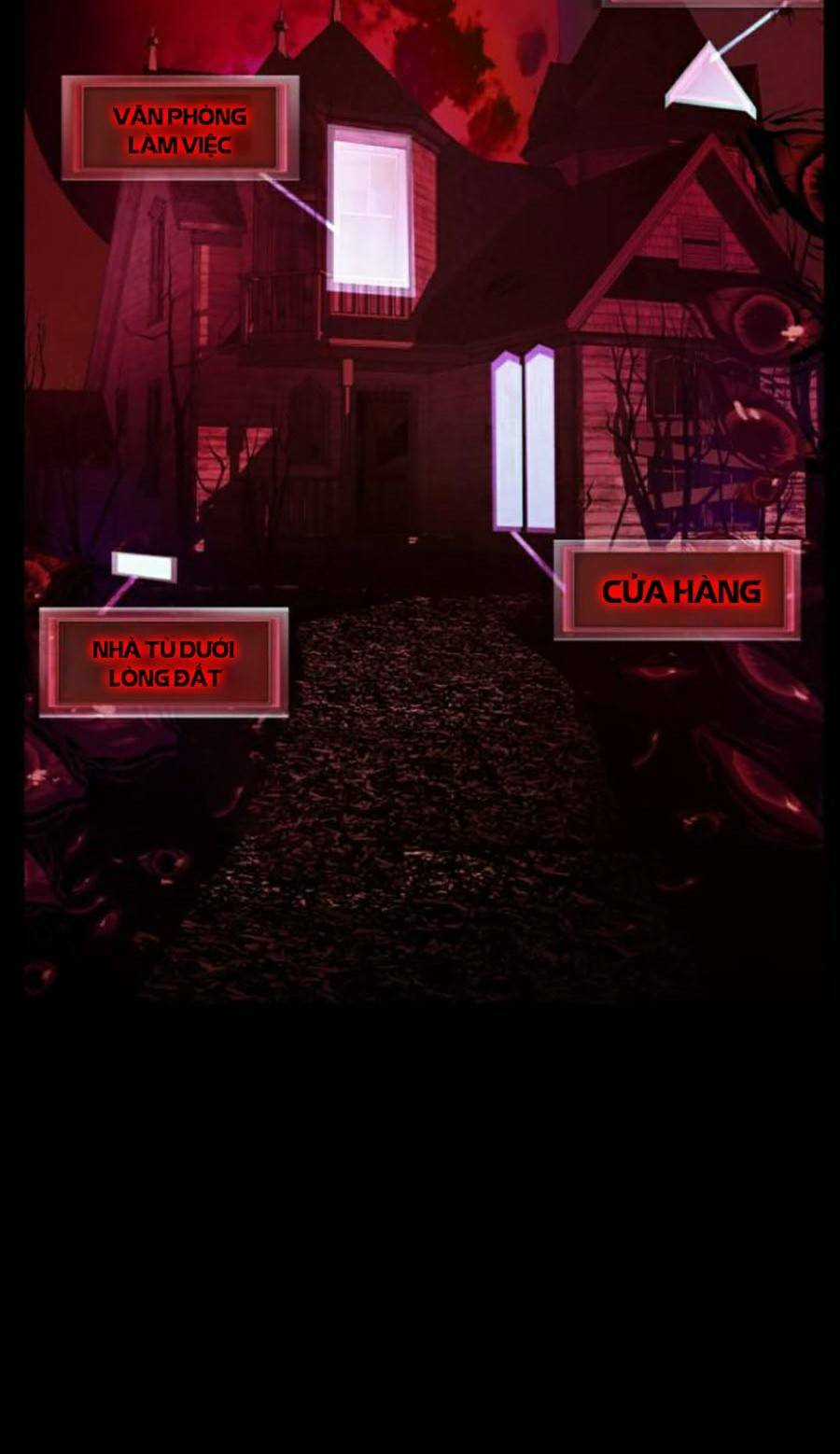 Xây Dựng Địa Ngục Chapter 3 trang 69