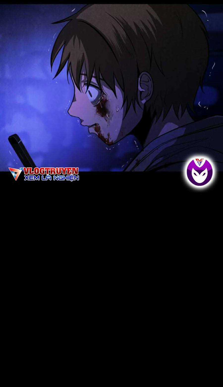 Xây Dựng Địa Ngục Chapter 3 trang 71