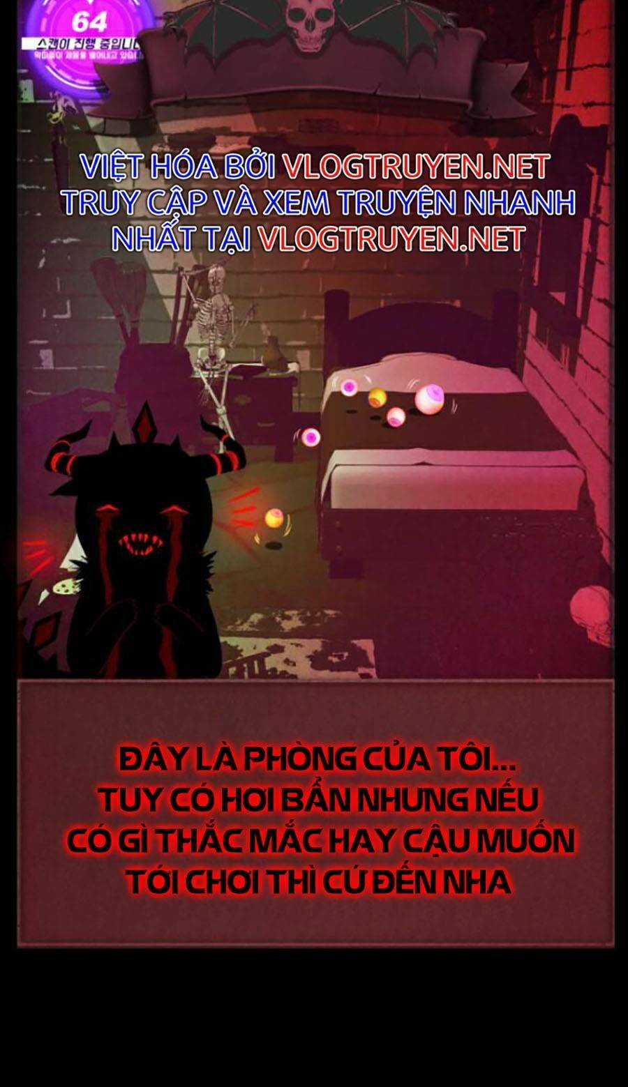 Xây Dựng Địa Ngục Chapter 3 trang 74