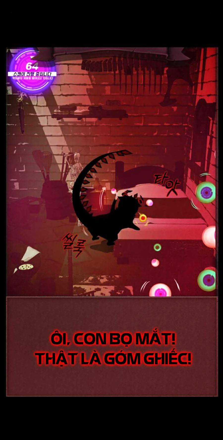 Xây Dựng Địa Ngục Chapter 3 trang 75