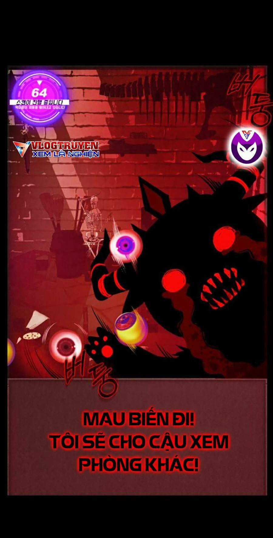 Xây Dựng Địa Ngục Chapter 3 trang 76