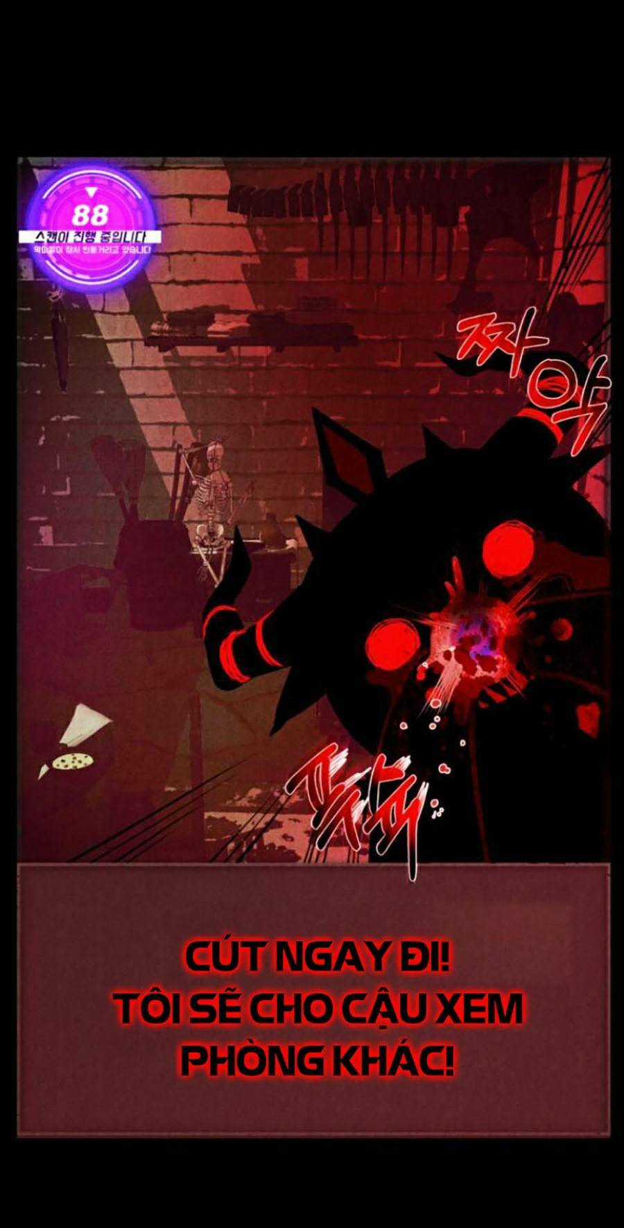 Xây Dựng Địa Ngục Chapter 3 trang 77