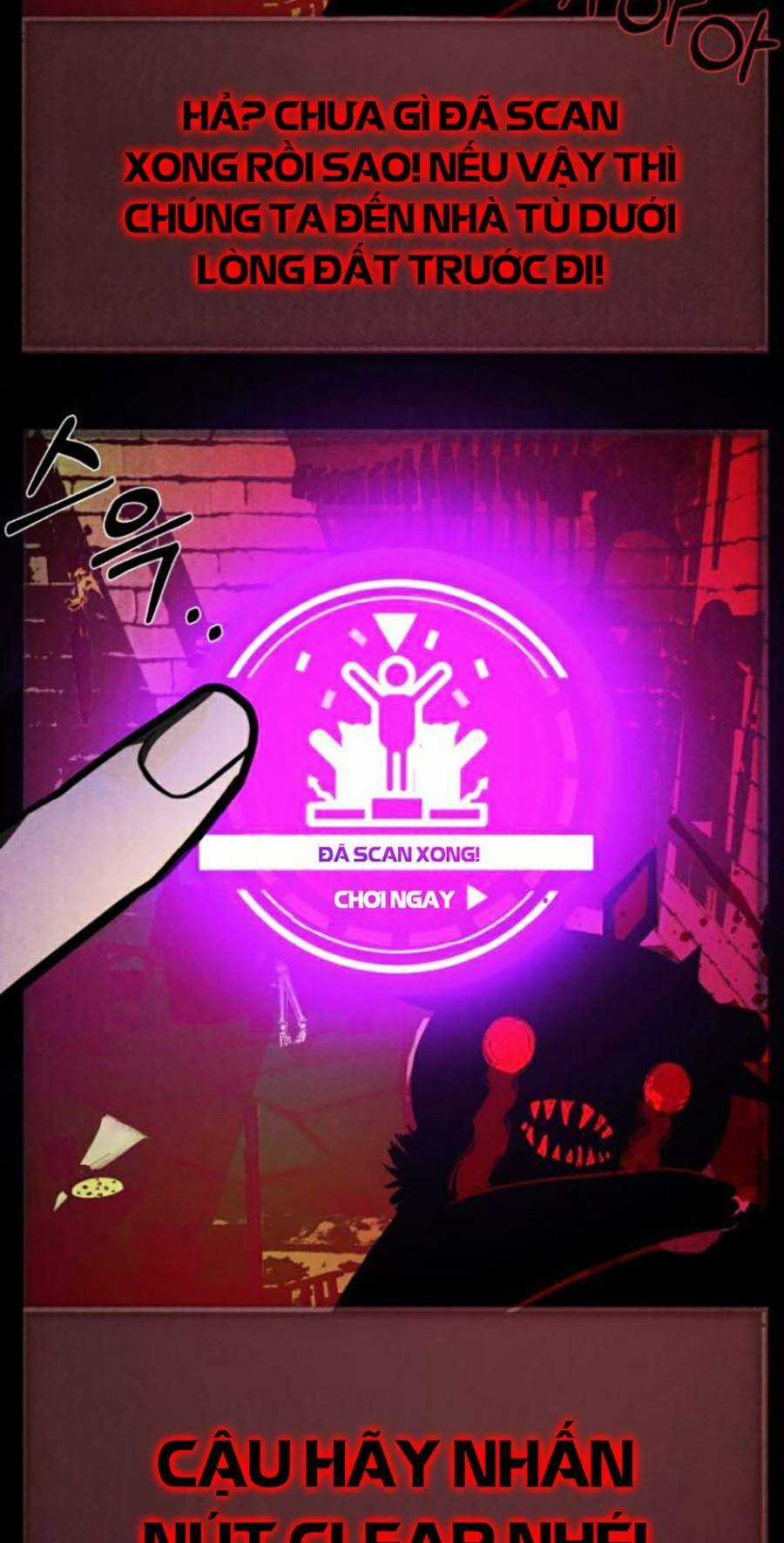 Xây Dựng Địa Ngục Chapter 3 trang 79