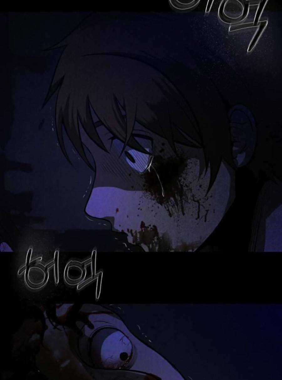 Xây Dựng Địa Ngục Chapter 3 trang 8