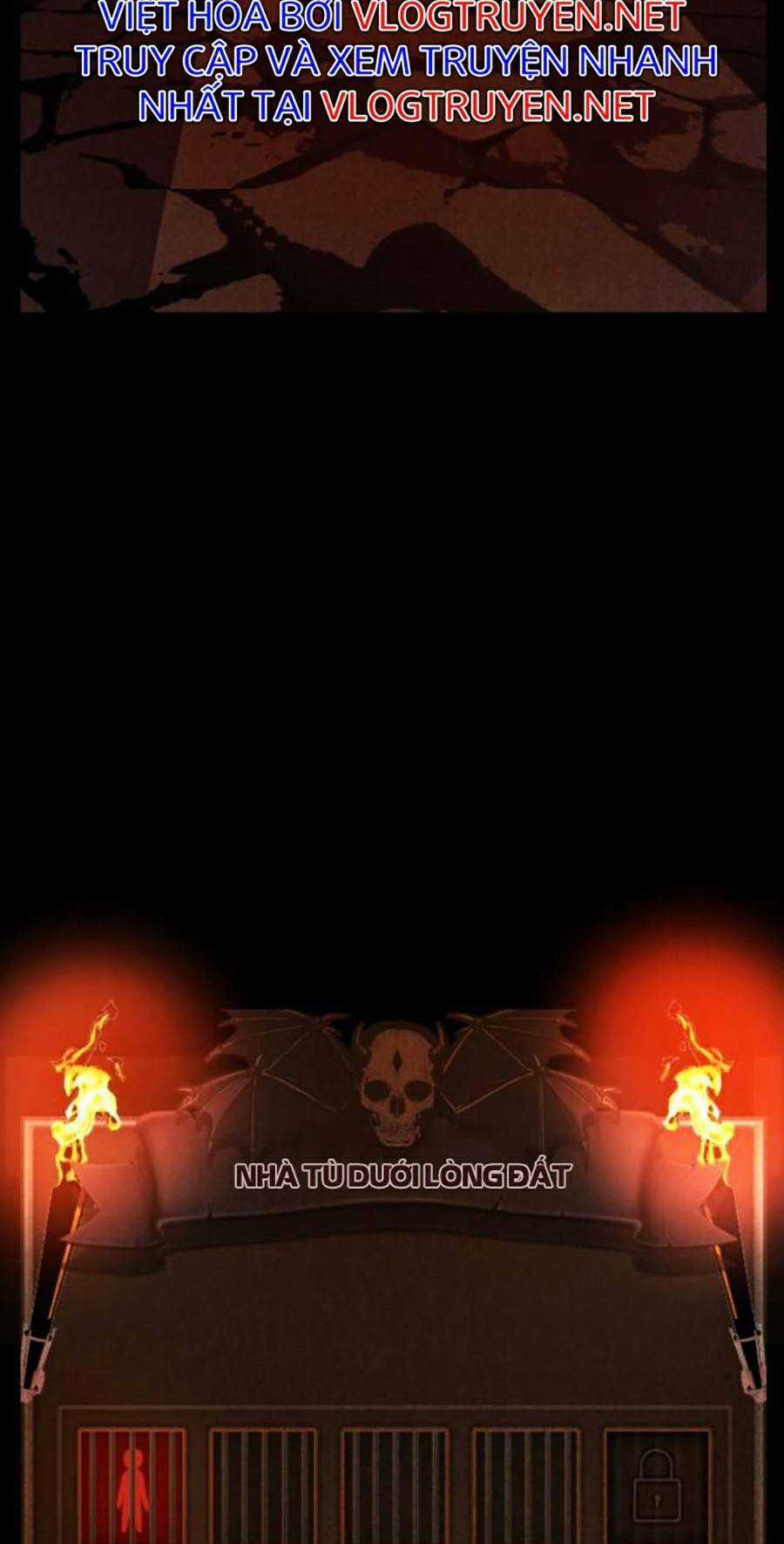 Xây Dựng Địa Ngục Chapter 3 trang 84