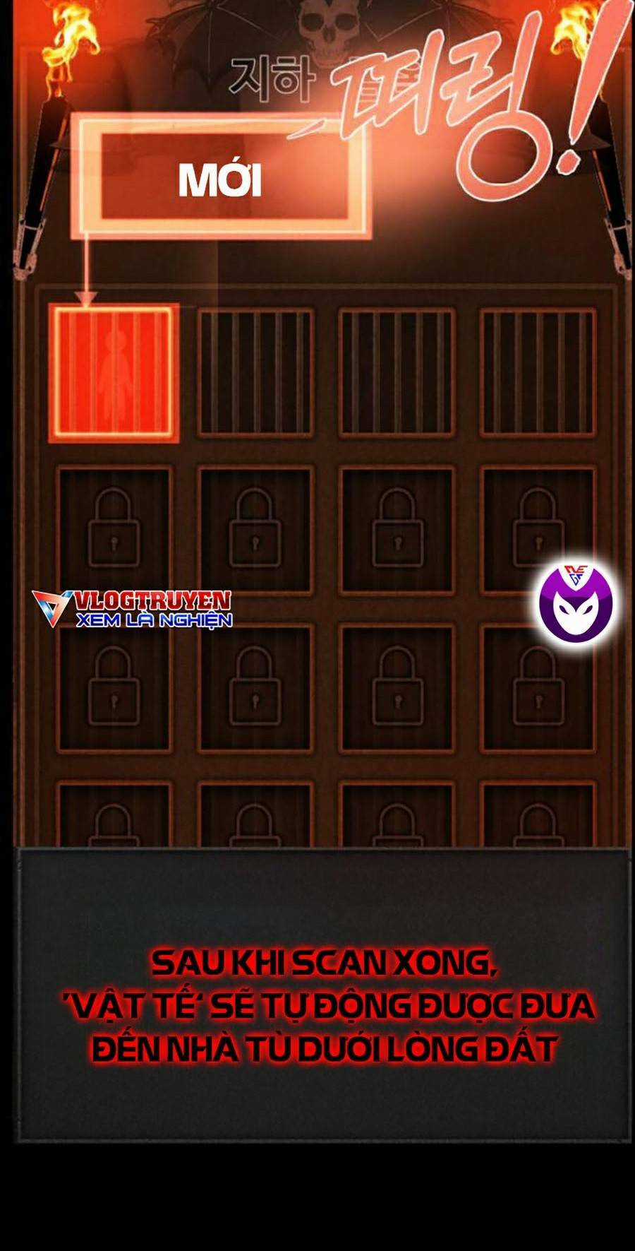 Xây Dựng Địa Ngục Chapter 3 trang 86