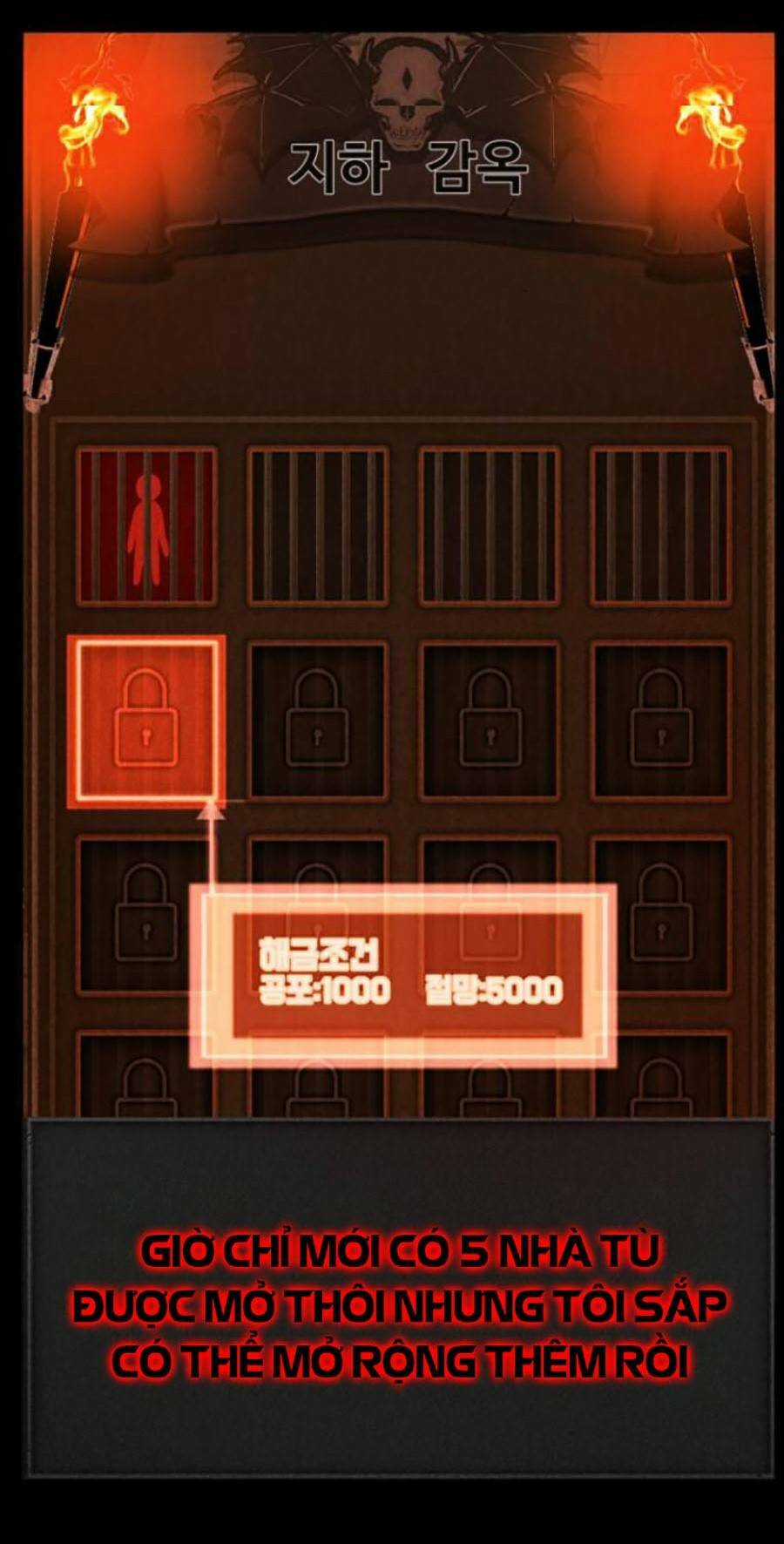 Xây Dựng Địa Ngục Chapter 3 trang 87