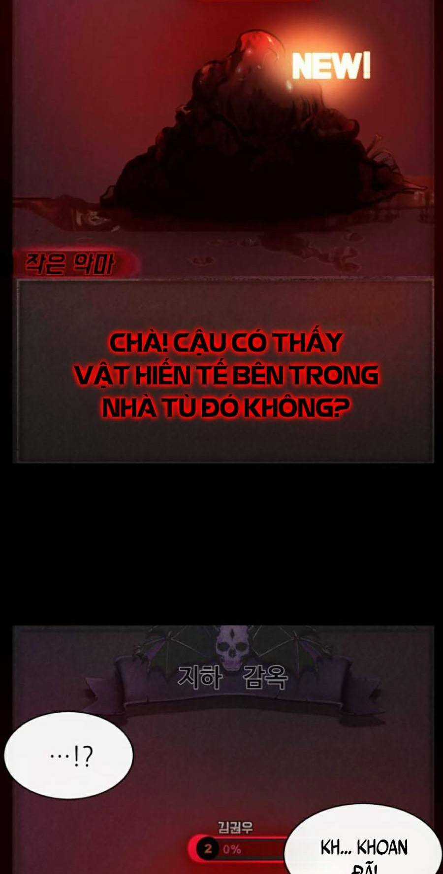 Xây Dựng Địa Ngục Chapter 3 trang 90