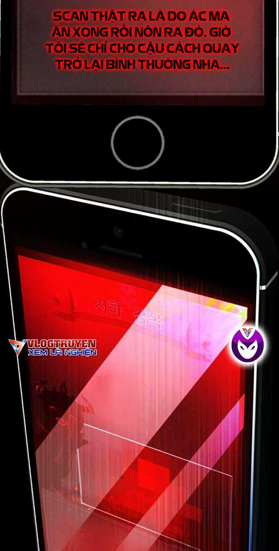 Xây Dựng Địa Ngục Chapter 3 trang 96