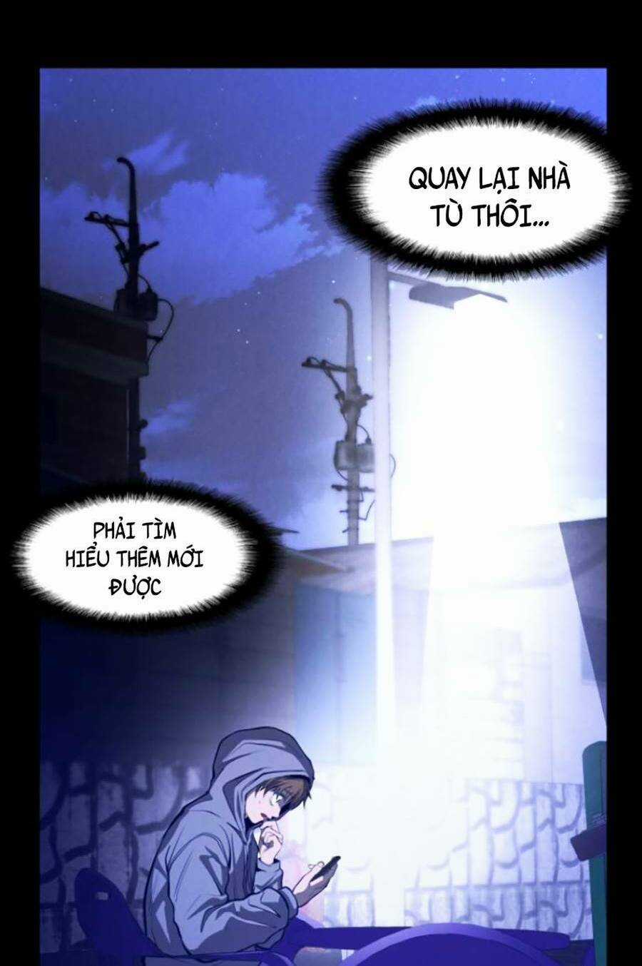 Xây Dựng Địa Ngục Chapter 4 trang 106